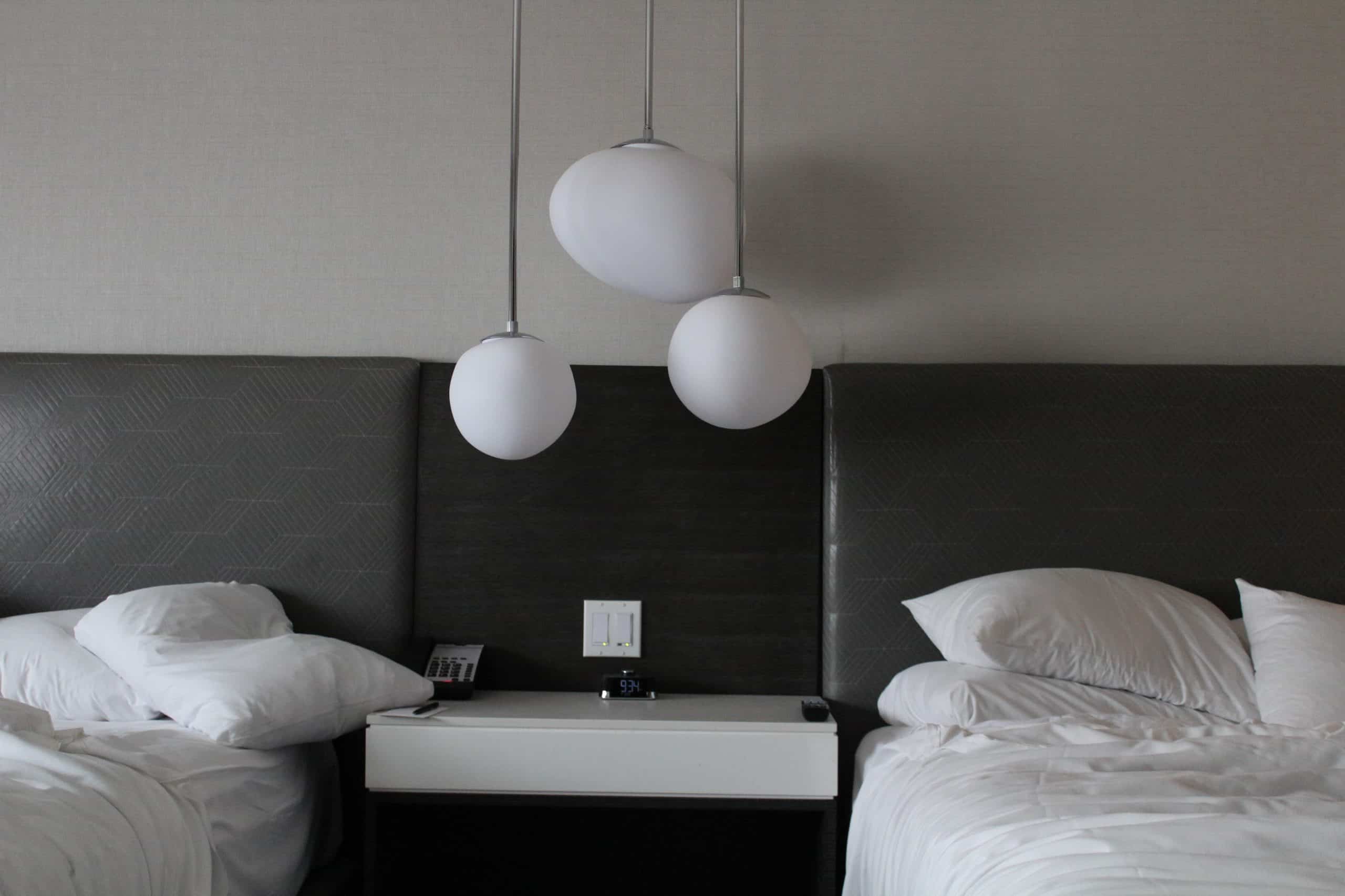 Muuto Lampen – dänisches Design mit finnischer Mentalität