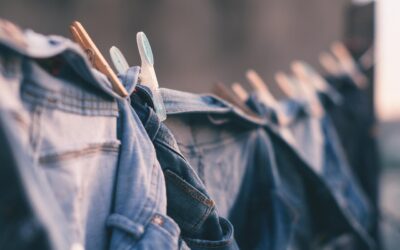 Ordnung im Kleiderschrank: So bewahren Sie Ihre Kleidung richtig auf