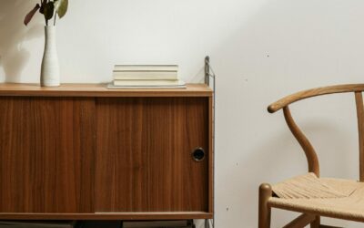 Warum sind skandinavische Möbel so beliebt?